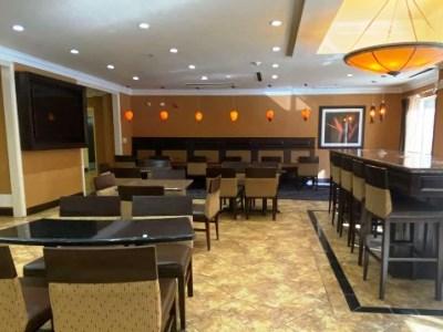 Western Flagler Area & Hotel Palm Coast