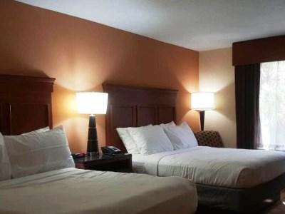 Western Flagler Area & 2* Palm Coast