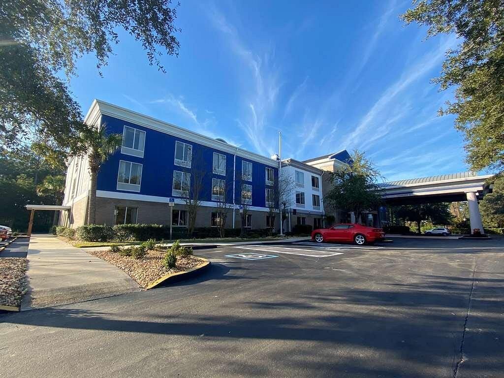 Western Flagler Area & 2*